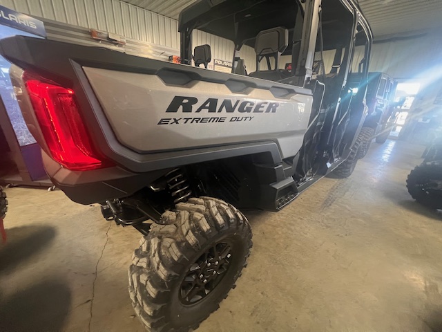 2024 Polaris R24X6E1RBH - Photo 7